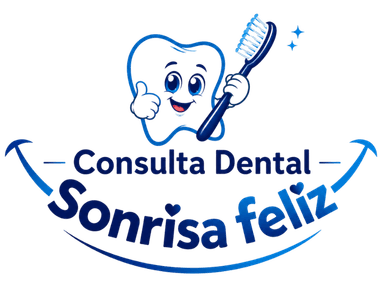 Consulta Dental Sonrisa Feliz