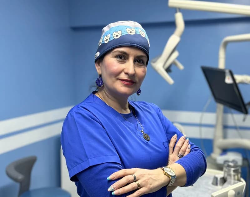 Dra. Patricia Moreno